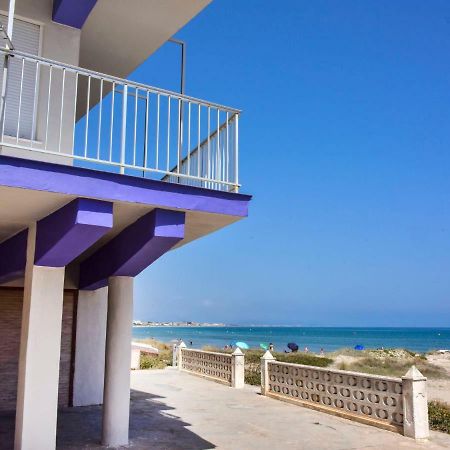 Apartment Bonamar By Interhome Denia Ngoại thất bức ảnh