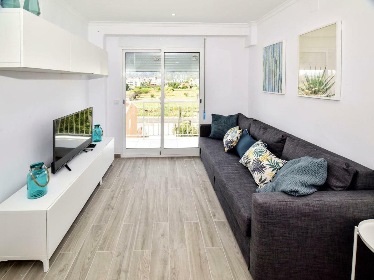 Apartment Bonamar By Interhome Denia Ngoại thất bức ảnh