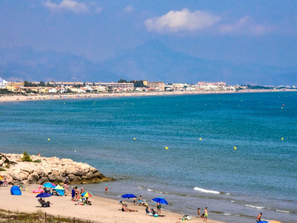 Apartment Bonamar By Interhome Denia Ngoại thất bức ảnh