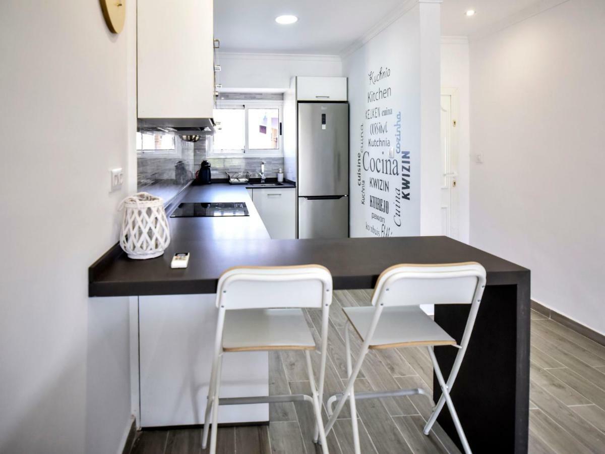 Apartment Bonamar By Interhome Denia Ngoại thất bức ảnh