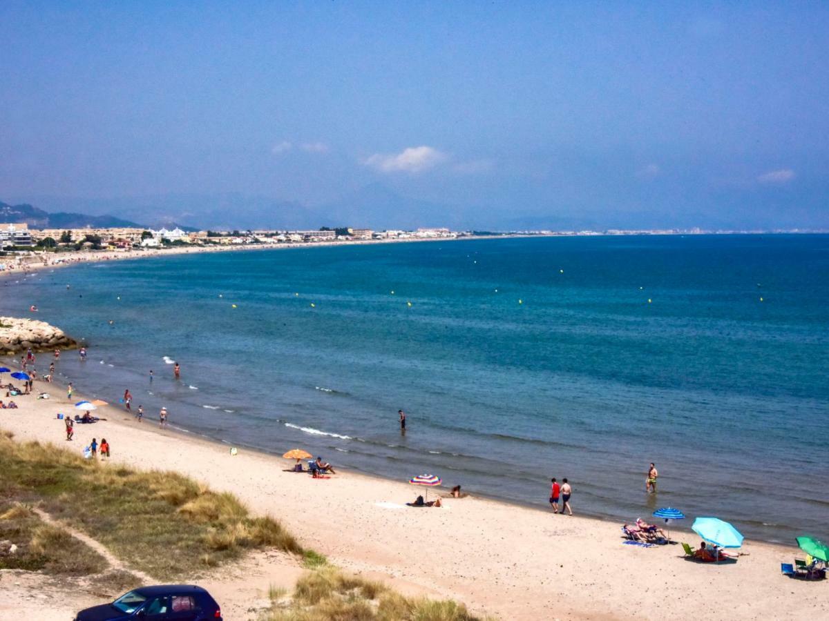 Apartment Bonamar By Interhome Denia Ngoại thất bức ảnh