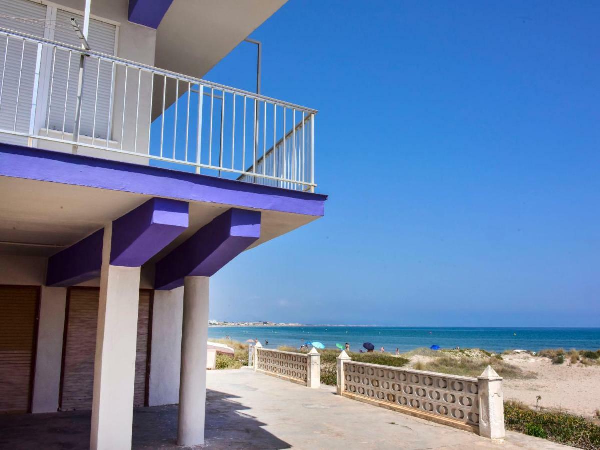 Apartment Bonamar By Interhome Denia Ngoại thất bức ảnh