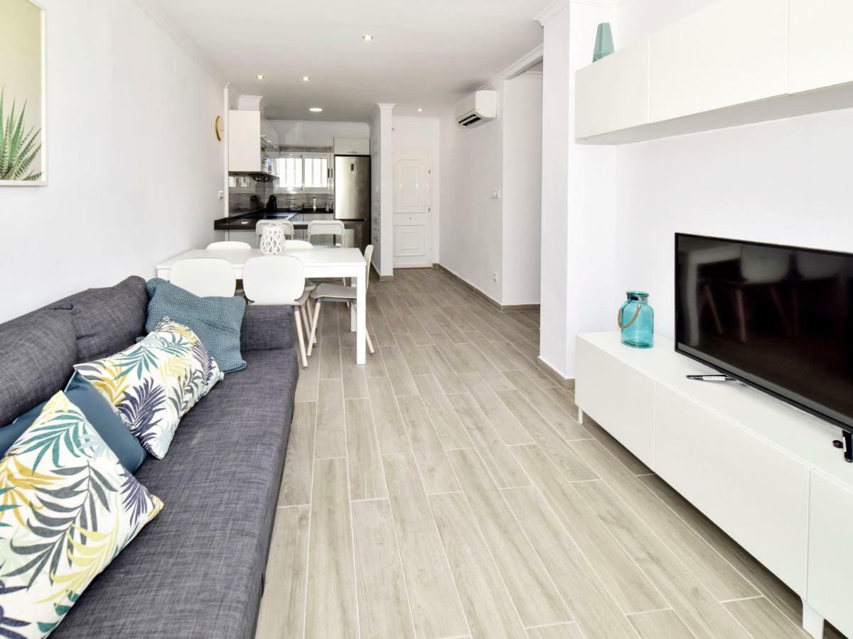 Apartment Bonamar By Interhome Denia Ngoại thất bức ảnh