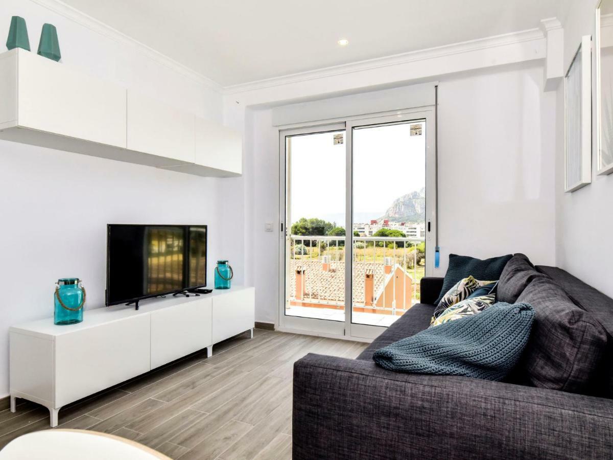 Apartment Bonamar By Interhome Denia Ngoại thất bức ảnh
