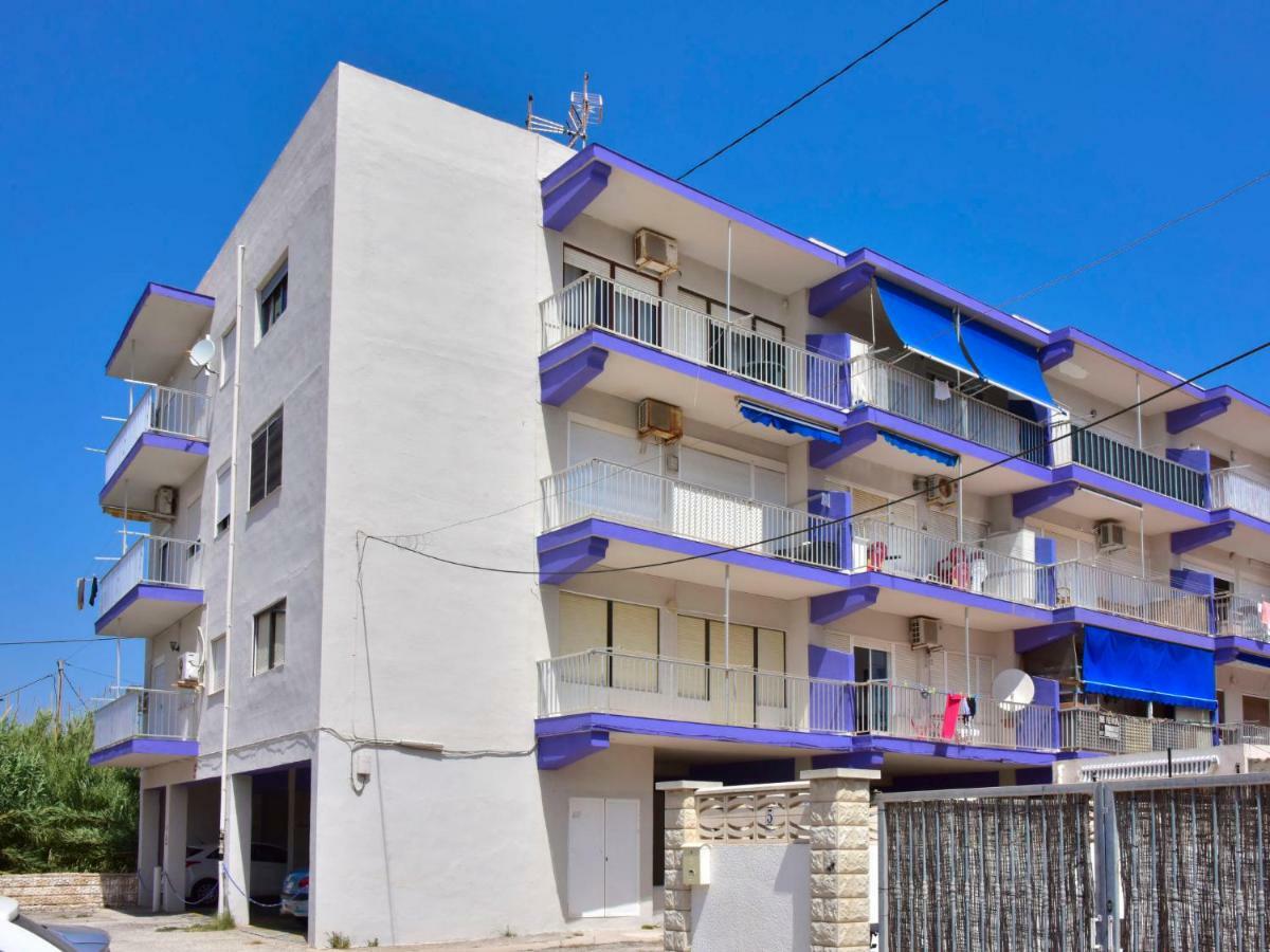 Apartment Bonamar By Interhome Denia Ngoại thất bức ảnh
